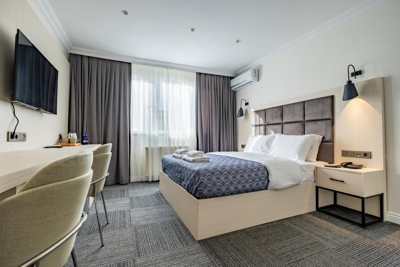 Hub Suite Istanbul Exterior foto