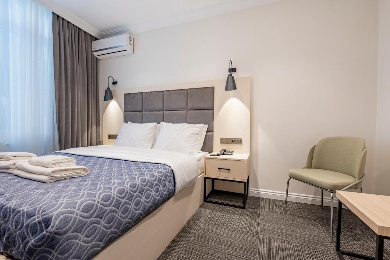 Hub Suite Istanbul Exterior foto