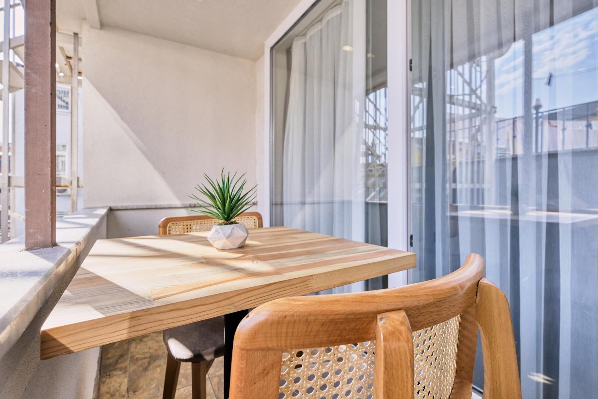 Hub Suite Istanbul Exterior foto