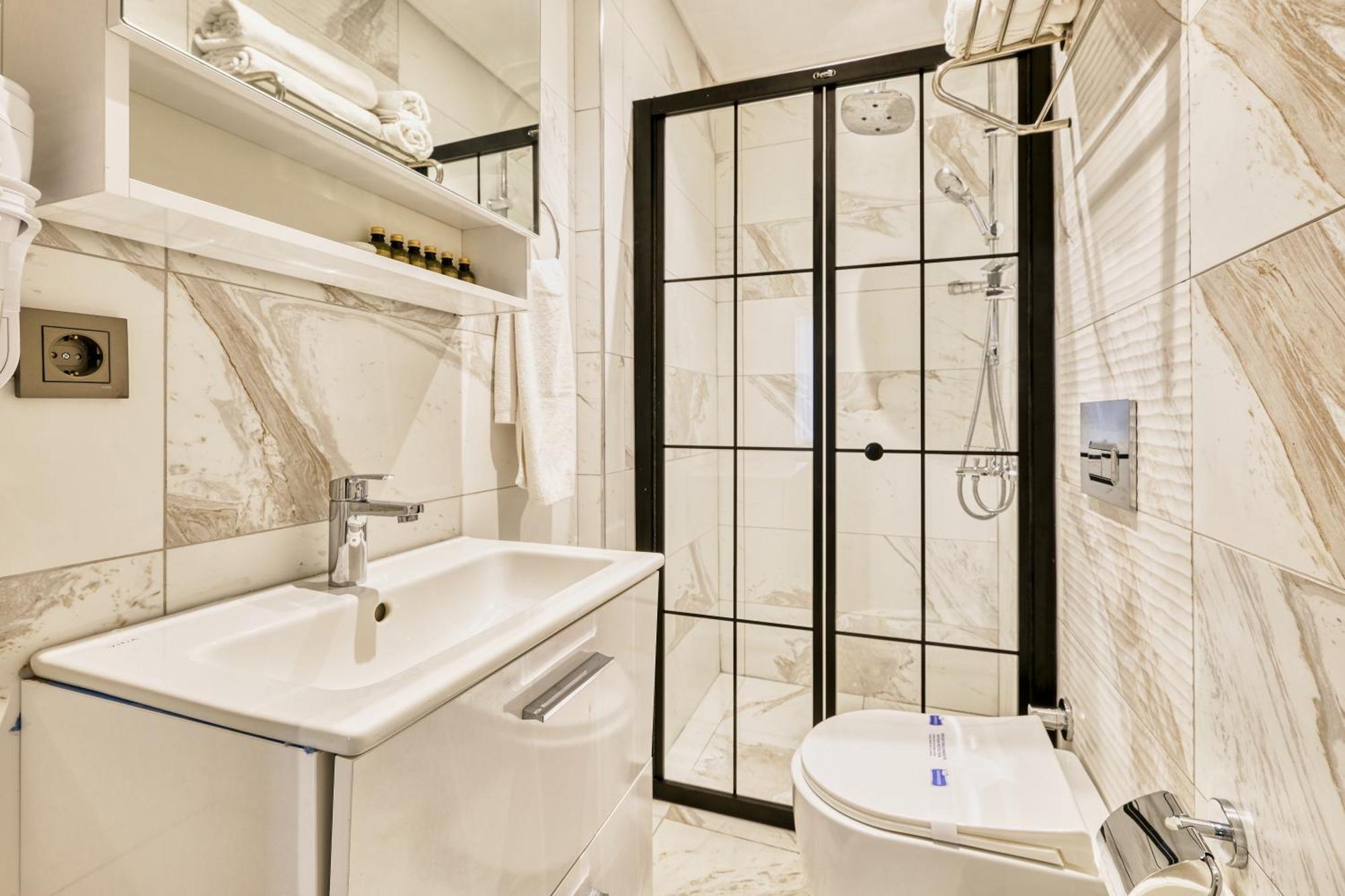 Hub Suite Istanbul Exterior foto