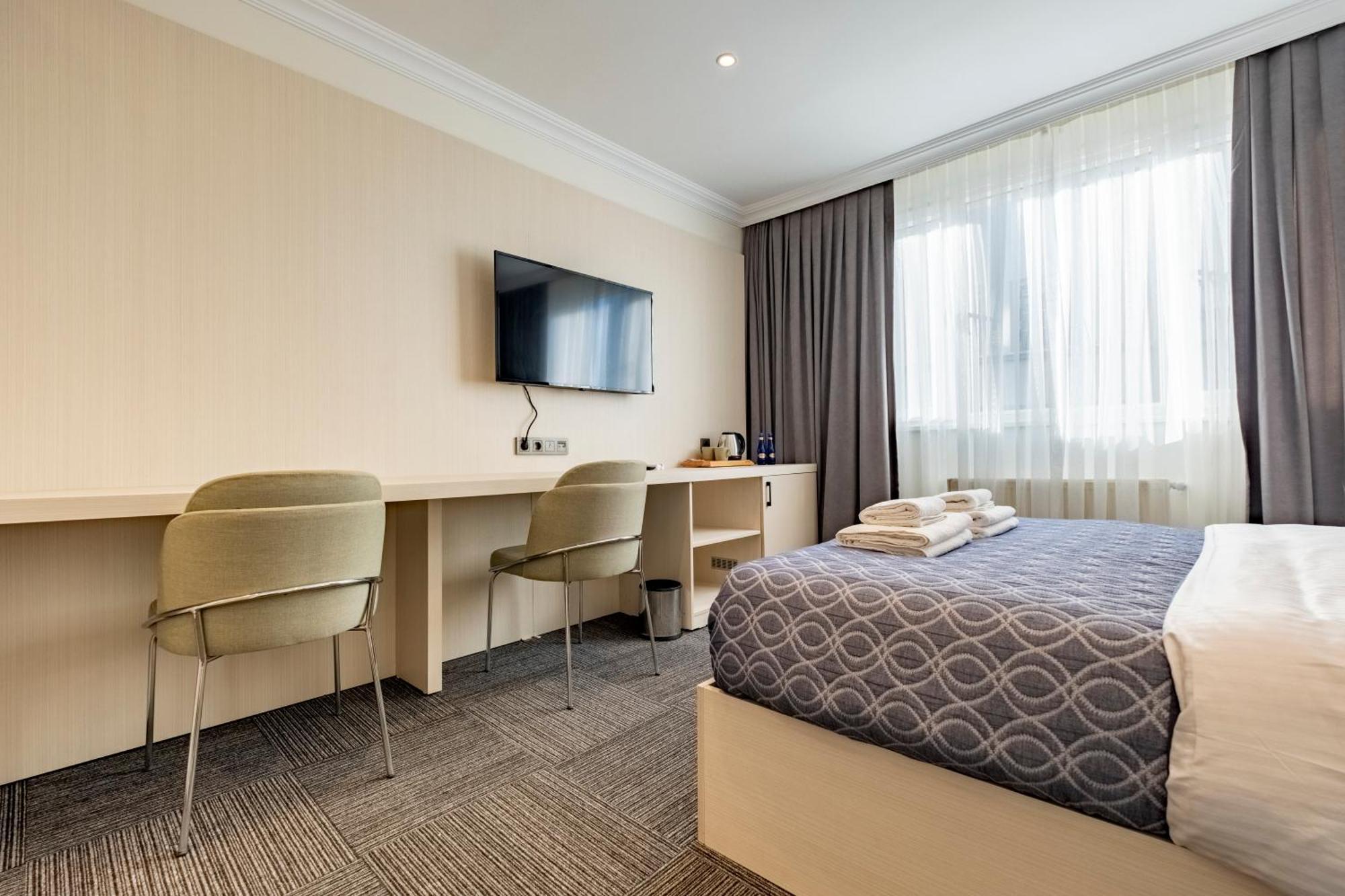 Hub Suite Istanbul Exterior foto