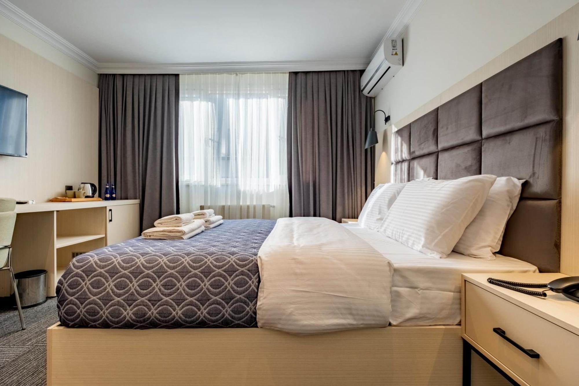 Hub Suite Istanbul Exterior foto